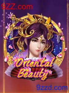 OrientalBeauty