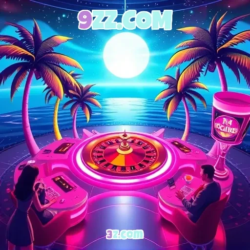 9ZZ.COM: Descubra a Nova Era dos Jogos com Aplicativos Inovadores