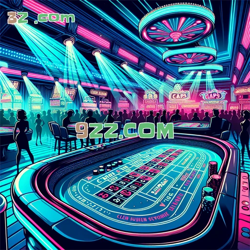 Explorando as Funcionalidades do App 9ZZ.COM Para Jogadores